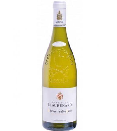 Beaurenard Chateauneuf du Pape Blanc 2016