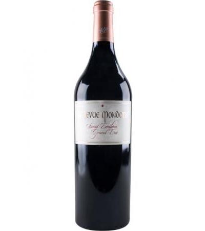 Bellevue Mondotte St Emilion Grand Cru 2006