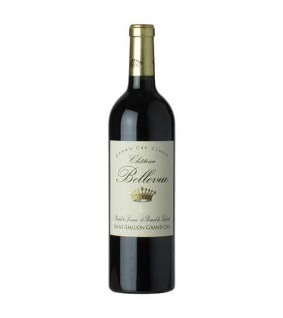 Bellevue St Emilion GCC 2010