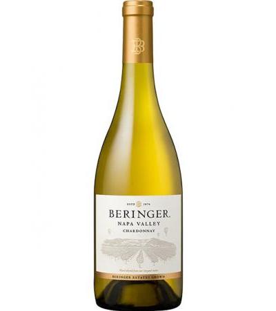 Beringer Napa Valley Chardonnay 2016