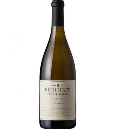 Beringer Private Reserve Chardonnay 2015