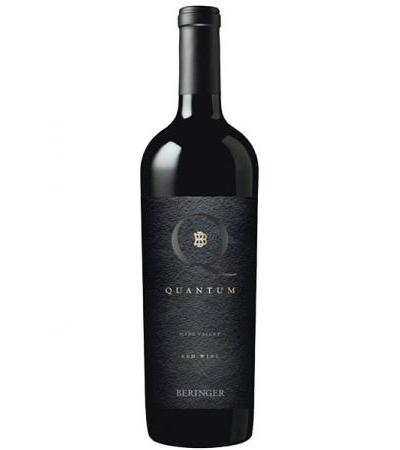 Beringer Quantum 2012