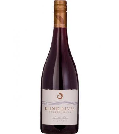 Blind River Pinot Noir 2015