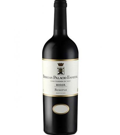 Bodegas Palacio Reserva Especial 2010