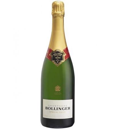 Bollinger Special Cuvee Brut NV (Without Gift box)