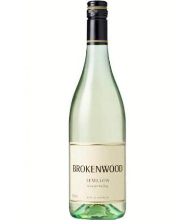 Brokenwood Hunter Valley Semillon 2016