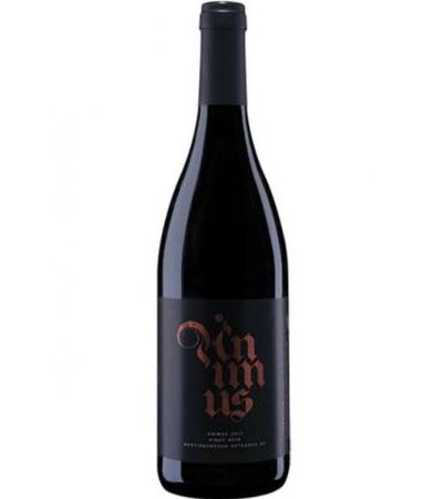 Cambridge Road Animus Pinot Noir 2013