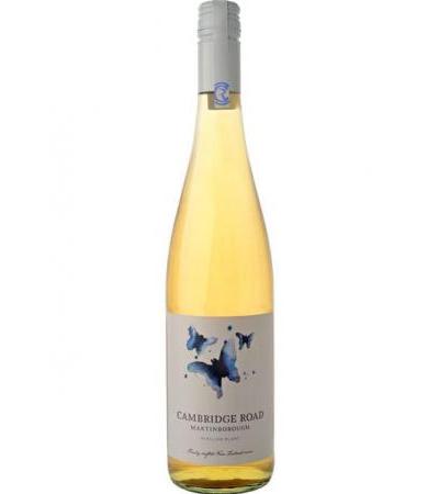 Cambridge Road Papillon Blanc 2014