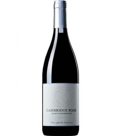 Cambridge Road Syrah 2013