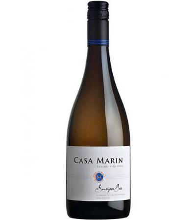 Casa Marin Estero Vineyard Sauvignon Gris 2015