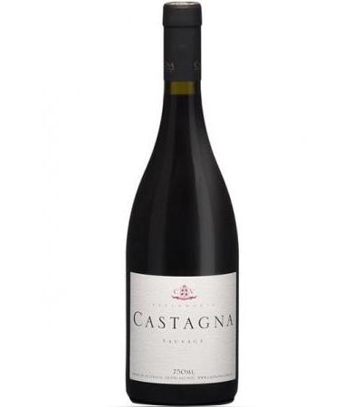 Castagna Sauvage 2007