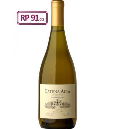 Catena Alta Chardonnay 2014