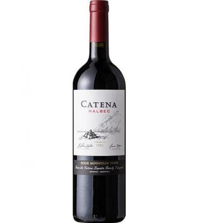 Catena Mendoza Malbec 2015