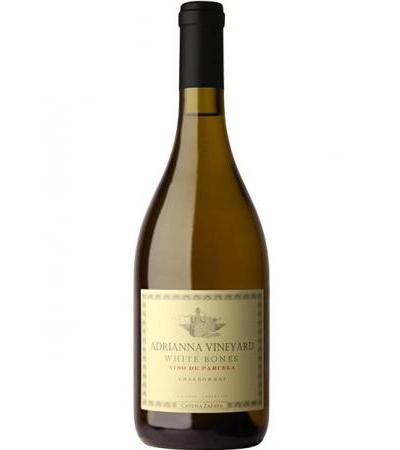 Catena White Bones Chardonnay 2013
