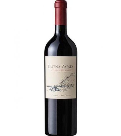 Catena Zapata Mendoza Argentino Malbec 2011