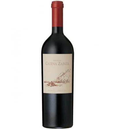 Catena Zapata Nicolas Catena Zapata Cabernet Malbec 2010