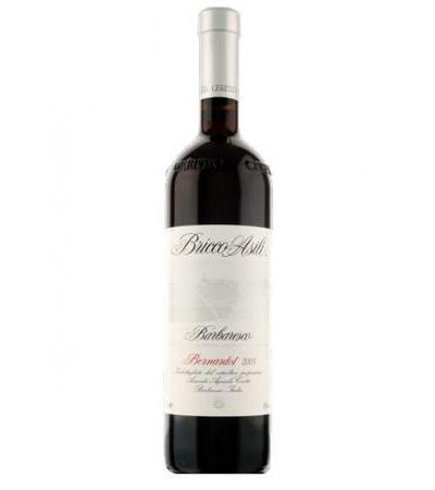 Ceretto Bricco Asili Barbaresco 2007