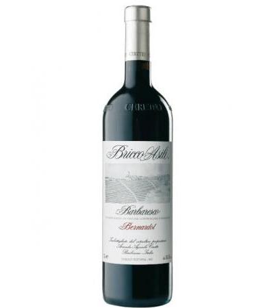 Ceretto Bricco Asili Bernardot Barbaresco 2009