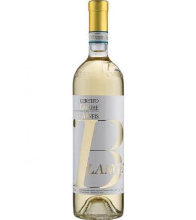 Ceretto Langhe Arneis Blange 2015