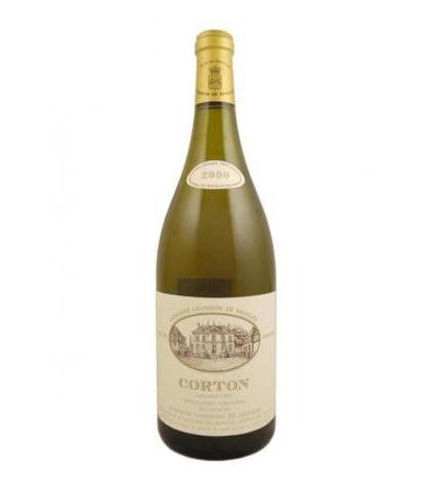 Chandon De Briailles Corton Blanc Grand Cru 2013