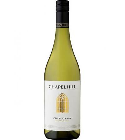 Chapel Hill Chardonnay 2016