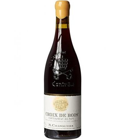 Chapoutier Chateauneuf du Pape Croix de Bois 2011