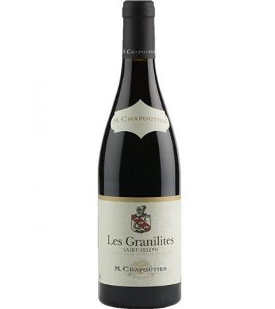 Chapoutier Saint Joseph les Granilites 2014