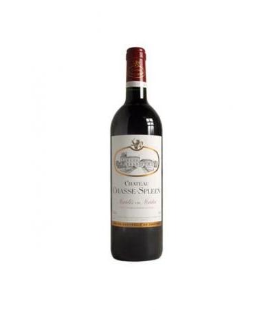 Chasse Spleen Moulis en Medoc 2004