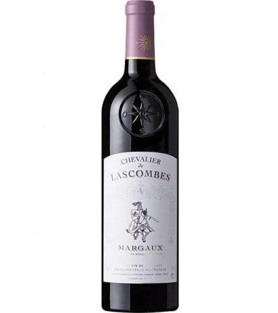 Chevalier de Lascombes Margaux 2nd Wine 2014