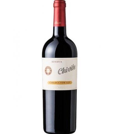 Chivite Coleccion 125 Reserva 2012