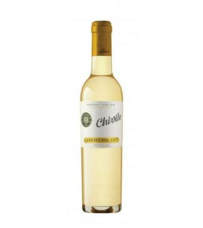 Chivite Coleccion 125 Vendimia Tardia 2014 - 37.5cl