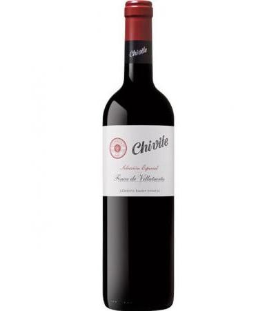 Chivite Finca de Villatuerta Seleccion Especial 2009