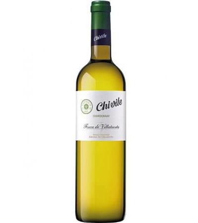 Chivite Finca Villatuerta Chardonnay 2013