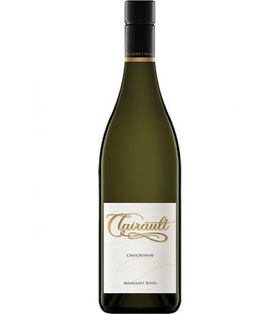 Clairault Chardonnay 2015