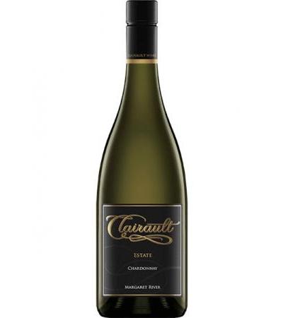 Clairault Estate Chardonnay 2014