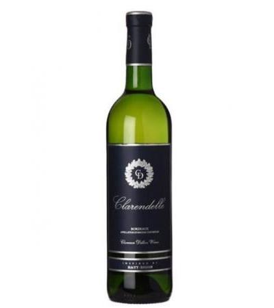 Clarendelle by Chateau Haut Brion Blanc 2016