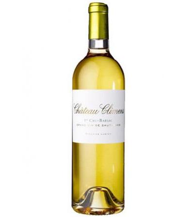 Climens Barsac 1er Cru 2005