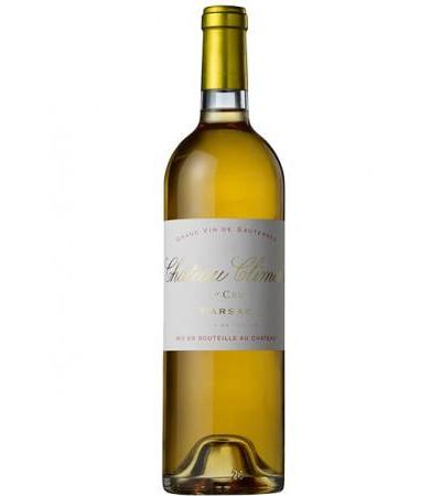 Climens Barsac 1er Cru 2006 - 37.5cl
