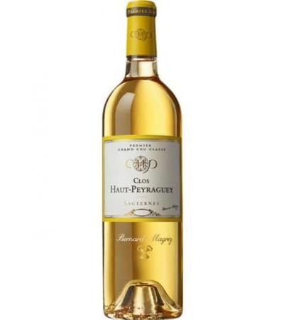 Clos Haut Peyraguey Sauternes 2014 - 37.5cl