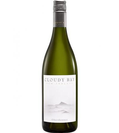 Cloudy Bay Chardonnay 2015
