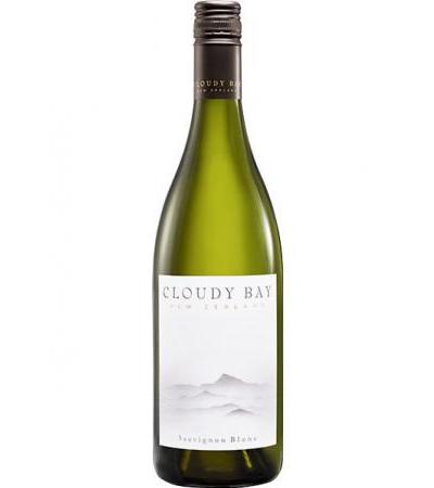 Cloudy Bay Sauvignon Blanc 2017