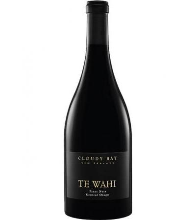 Cloudy Bay Te Wahi 2014