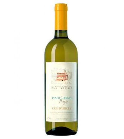 Col d'Orcia Sant'Antimo Pinot Grigio 2016