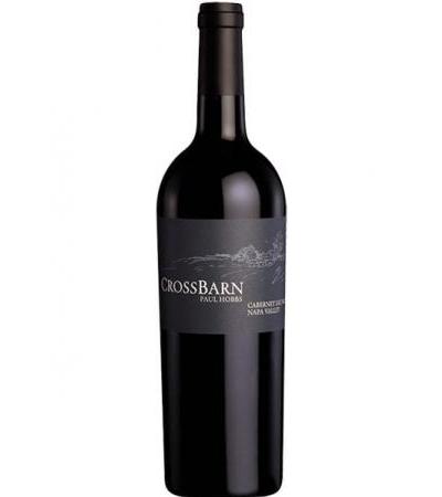 Crossbarn by Paul Hobbs Napa Valley Cabernet Sauvignon 2014