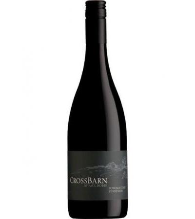 Crossbarn by Paul Hobbs Sonoma Coast Pinot Noir 2014