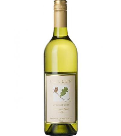 Cullen Mangan Sauvignon Blanc Semillon 2016