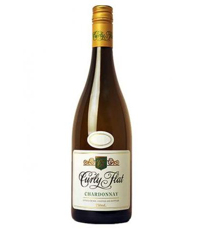 Curly Flat Chardonnay 2014