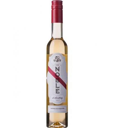 d'Arenberg Noble Wrinkled Riesling 2016 - 37.5cl