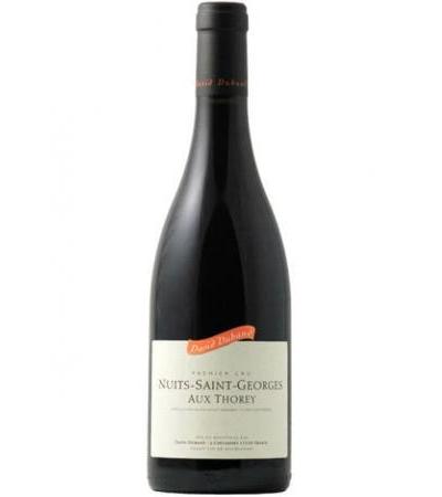 David Duband Nuits St Georges 1er Cru Aux Thorey 2013
