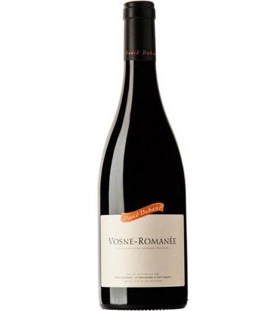 David Duband Vosne Romanee 2012
